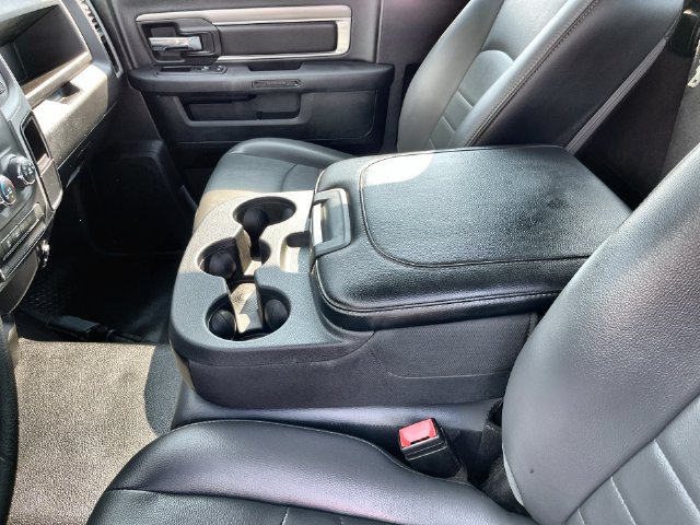 Used 2023 RAM 1500 Tradesman w/ Power & Remote Entry Group AWD/4WD image 25
