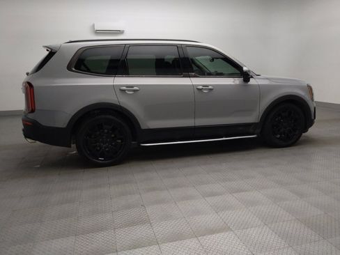 Used 2021 Kia Telluride SX w/ SX Prestige Package image 10