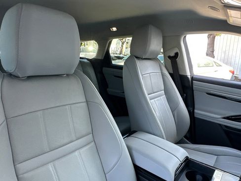 Certified 2023 Land Rover Range Rover Evoque S image 31