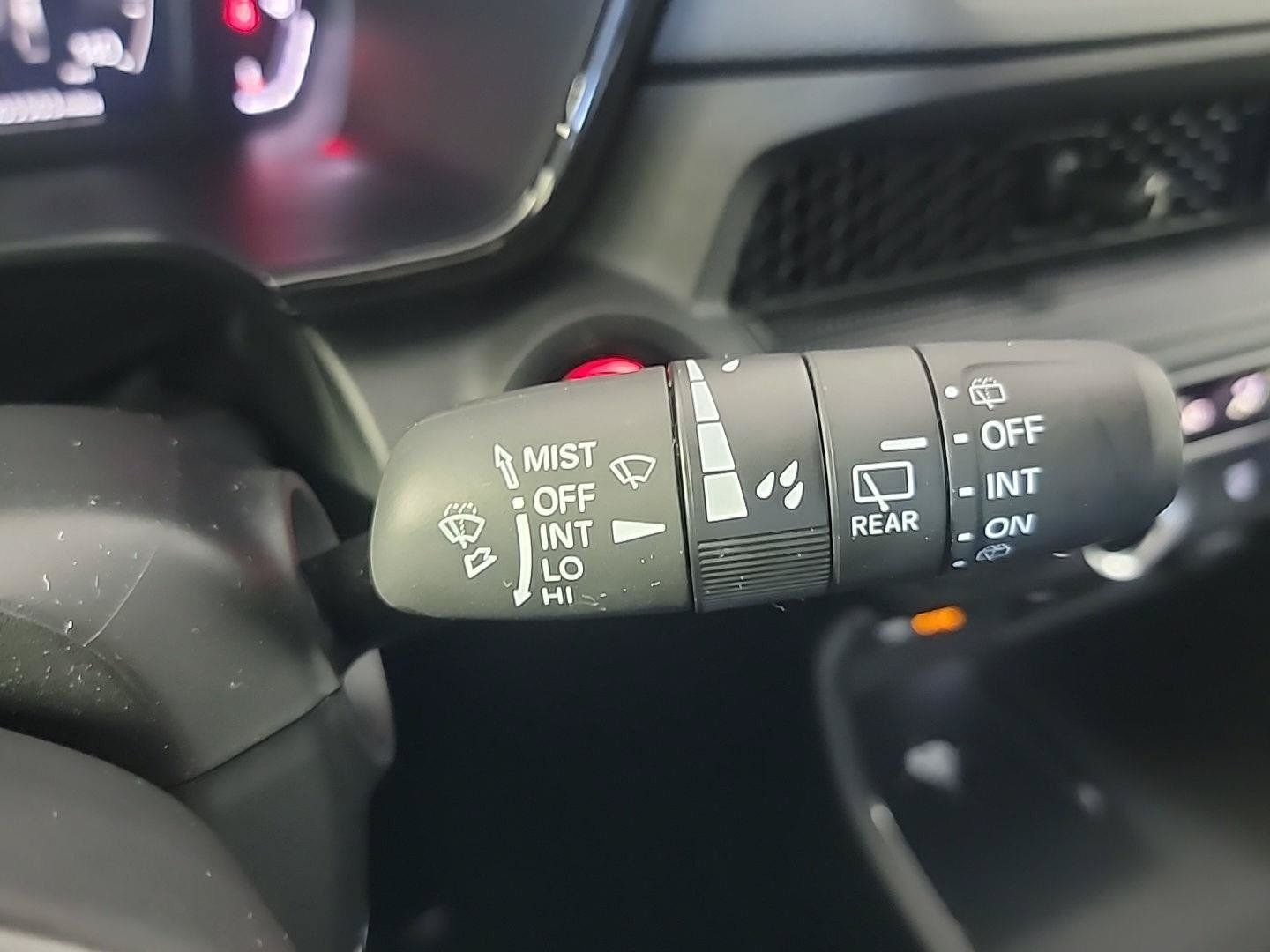 Certified 2026 Honda CR-V Sport-L image 28