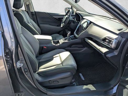 Used 2022 Subaru Outback Onyx Edition XT image 20