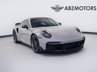 Used 2024 Porsche 911 Turbo S AWD/4WD video 1