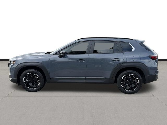 Certified 2026 MAZDA CX-50 Meridian Edition w/ Cargo Package AWD/4WD image 8