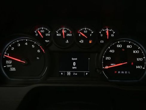 Used 2026 GMC Sierra 1500 Pro w/ Pro Value Package AWD/4WD image 9