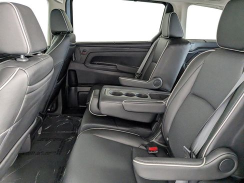 New 2026 Honda Odyssey Elite image 25
