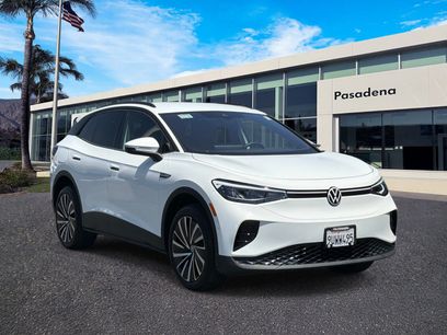 Certified 2025 Volkswagen ID.4 Pro