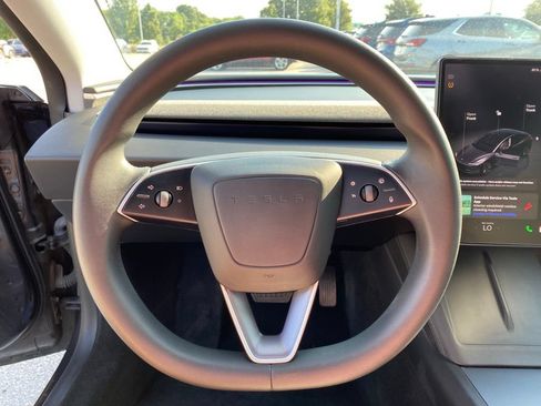 Used 2024 Tesla Model 3 Long Range RWD image 13
