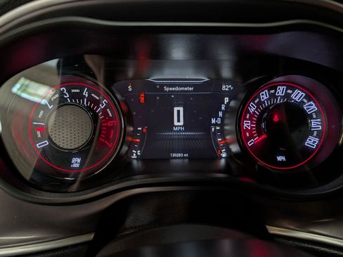 Used 2022 Dodge Challenger R/T w/ Blacktop Package RWD image 25