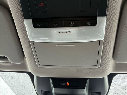 Used 2026 Nissan Rogue SV w/ Cold Weather Package image 41