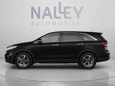 Used 2019 Kia Sorento EX FWD image 2