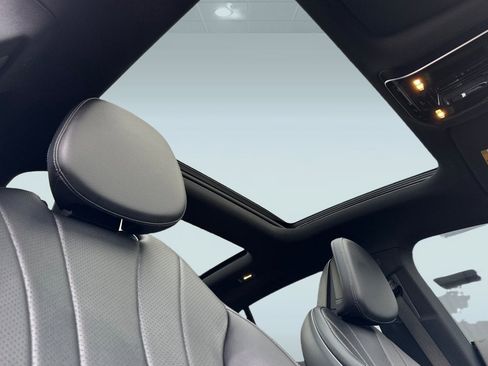 Certified 2024 Mercedes-Benz EQE 350+ EQE 350 image 14