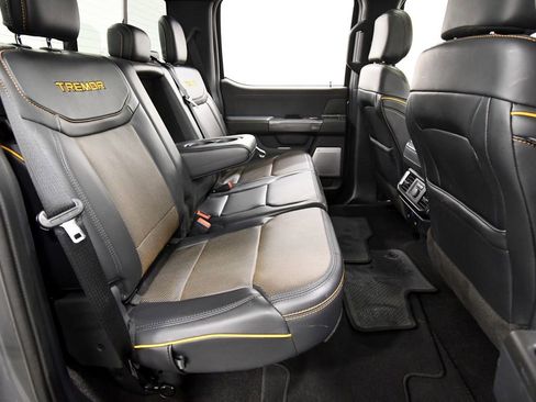 Used 2021 Ford F150 Tremor w/ Equipment Group 402A High image 17