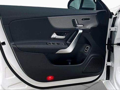 Certified 2026 Mercedes-Benz CLA 250 image 22