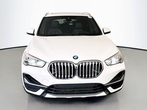Used 2021 BMW X1 sDrive28i w/ Convenience Package FWD image 2