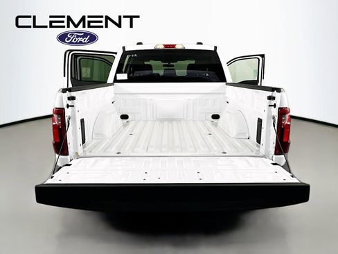 New 2025 Ford F150 XL w/ Equipment Group 103A High image 12