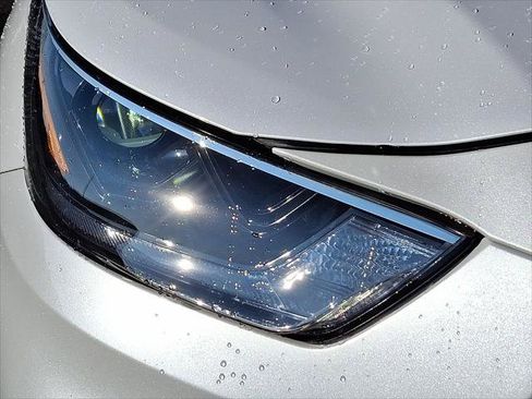 Certified 2025 Toyota Highlander XLE AWD/4WD image 29
