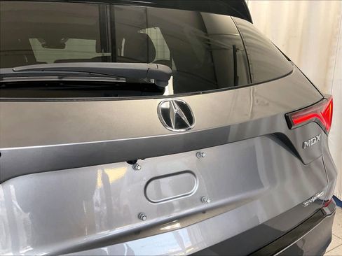 Used 2024 Acura MDX A-Spec image 30