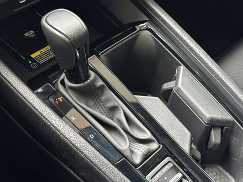 Certified 2025 Honda Accord Sport image 20