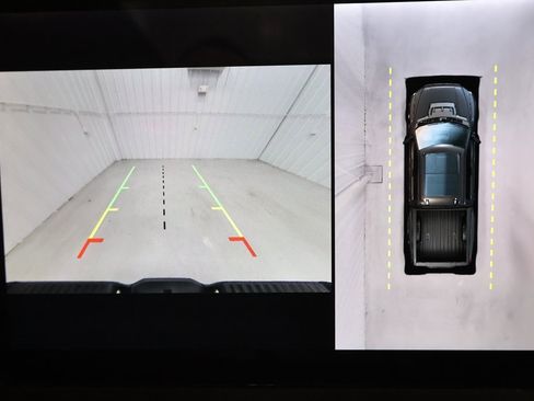 Certified 2024 Ford F150 Raptor image 32