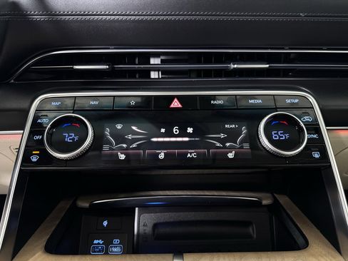 Used 2023 Genesis GV80 2.5T image 24