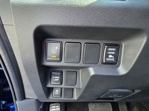 New 2026 Nissan Frontier SV w/ SV Convenience Package AWD/4WD image 12