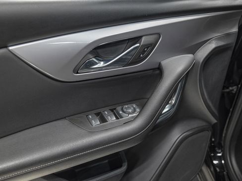 Used 2023 Chevrolet Blazer LT image 13