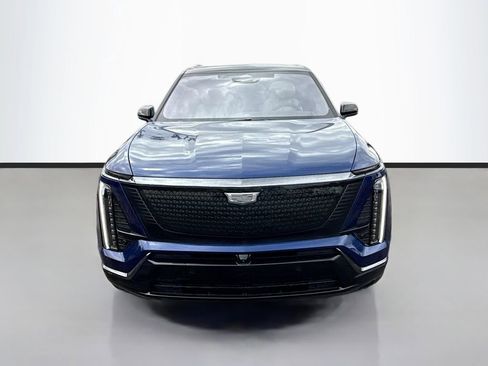 New 2026 Cadillac Vistiq Sport w/ LPO, Floor Liner Package image 2