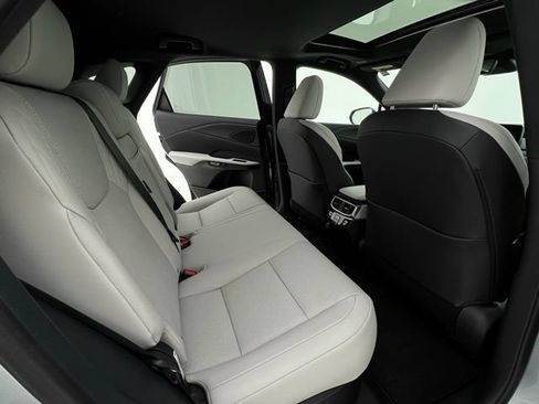 Used 2025 Lexus RX 350 Premium AWD/4WD image 14