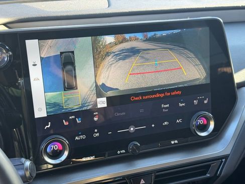 Used 2024 Lexus TX 350 FWD image 38