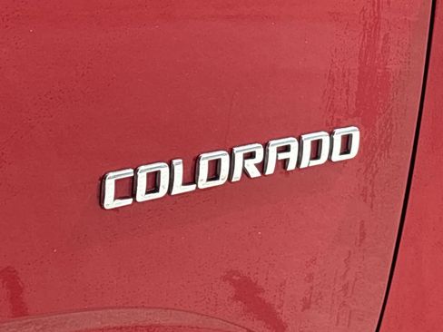 Used 2015 Chevrolet Colorado Z71 AWD/4WD image 56