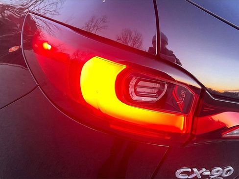 Certified 2024 MAZDA CX-90 3.3 Turbo w/ Premium Package image 30