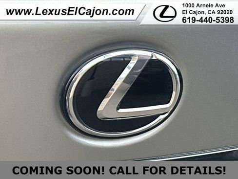 Used 2022 Lexus LS 500 w/ Cold Weather Package (CK) image 22
