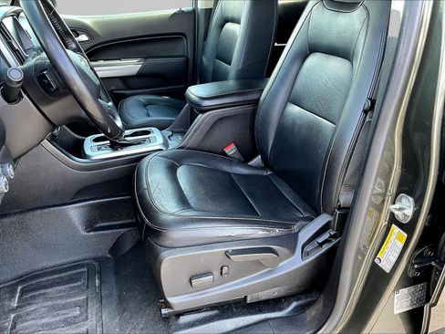 Used 2018 Chevrolet Colorado ZR2 AWD/4WD image 20