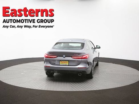 Used 2024 BMW 228i xDrive Gran Coupe AWD/4WD image 41