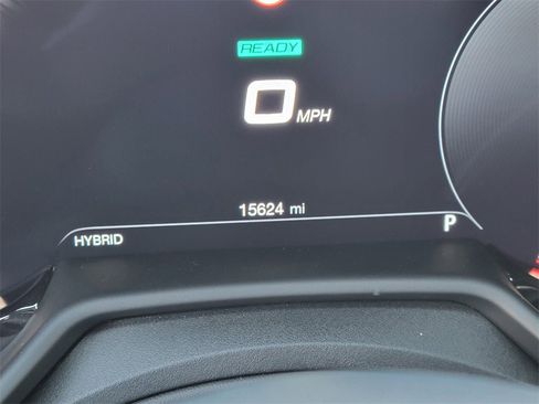 Used 2024 Dodge Hornet R/T Plus image 8