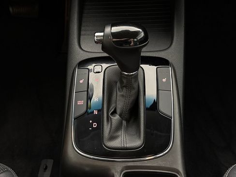 Used 2017 Kia Forte EX FWD image 18