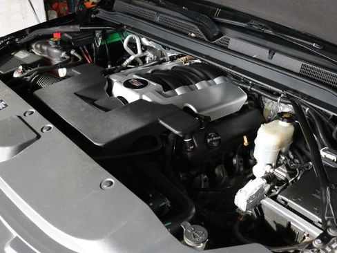 Used 2015 Cadillac Escalade ESV Premium image 27