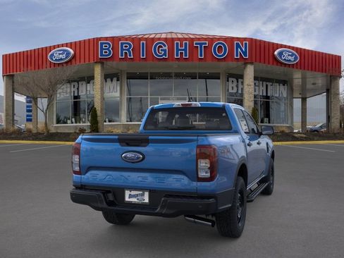 Used 2026 Ford Ranger XL AWD/4WD image 8