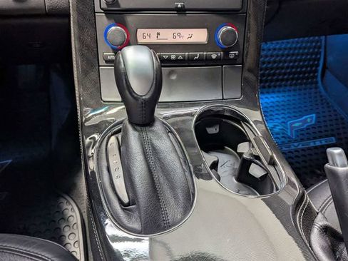 Used 2013 Chevrolet Corvette Grand Sport w/ 2LT Preferred Equipment Group image 14