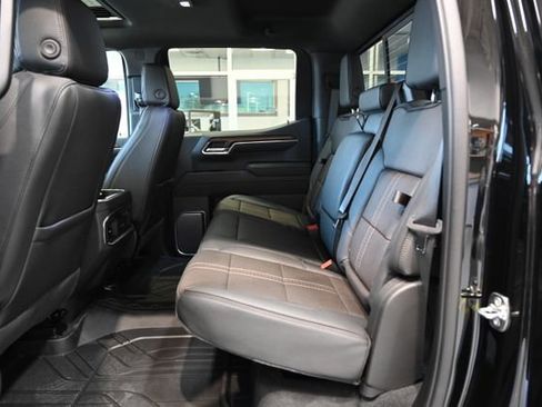 New 2026 Chevrolet Silverado 1500 High Country AWD/4WD image 16