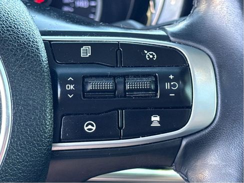 Used 2022 Kia K5 EX w/ EX Premium Package image 16