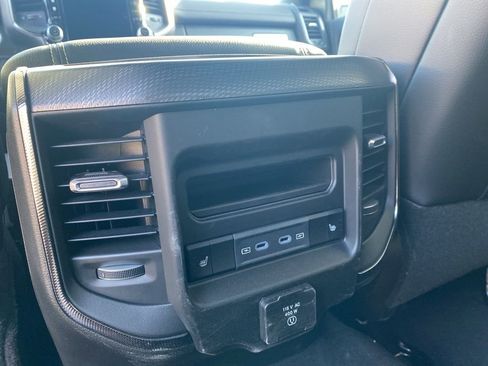 New 2026 RAM 2500 Rebel w/ Rebel Level 1 Equipment Group AWD/4WD image 17