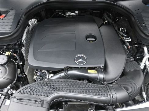 Used 2022 Mercedes-Benz GLC 300 GLC 300 image 27