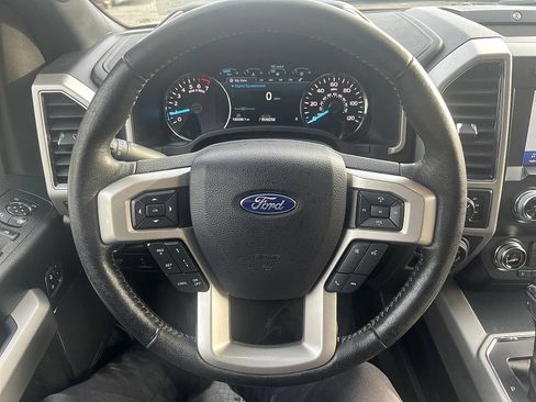 Used 2020 Ford F150 Lariat w/ Equipment Group 502A Luxury image 14