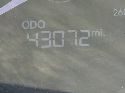 Used 2014 Hyundai Sonata Hybrid FWD image 11