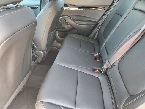 New 2026 Kia Seltos SX image 20