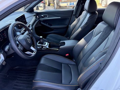 Certified 2026 Acura Integra A-Spec w/ Technology Package FWD image 14