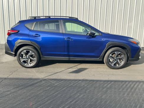 Certified 2024 Subaru Crosstrek 2.0i Premium image 7
