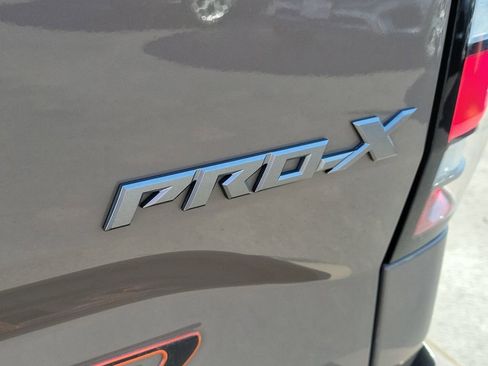 Used 2023 Nissan Frontier Pro-X w/ Technology Package image 8
