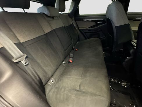 Used 2020 Land Rover Range Rover Evoque R-Dynamic SE image 13